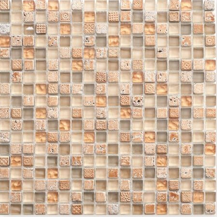 Colori Viva Toledo CV10130 30,5x30,5 см Мозаика