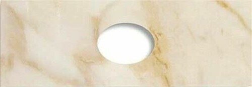 Venus Ceramica Carrousel Cornisa 25,3x70,6 Декор Вентана