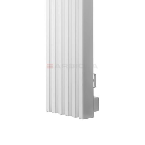 Arbiola Compact H 750-63-19 секции белый вертикальный радиатор c боковым подключением
