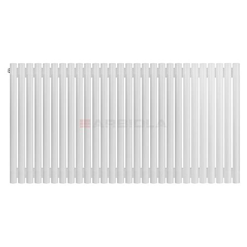 Arbiola Iris 42 H 700-42-28 секции цветной вертикальный радиатор c боковым подключением