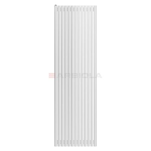 Arbiola Iris 42 H 2200-42-13 секции цветной вертикальный радиатор c боковым подключением