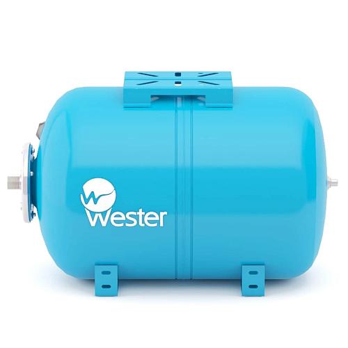 Wester WAO-50 Гидроаккумулятор 
