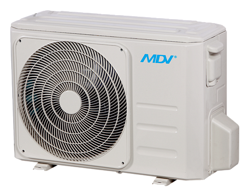 Mdv MDSA-09HRFN1/MDOA-09HFN1 DC-Inverter Настенная сплит-система