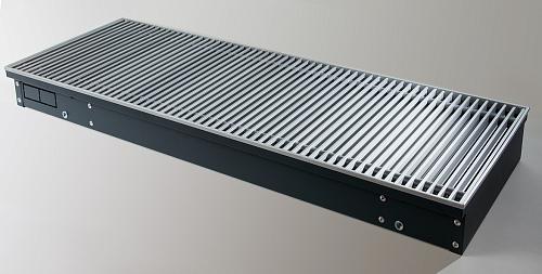 Techno Power KVZ 300-105-4000 Внутрипольный конвектор увеличенной мощности 