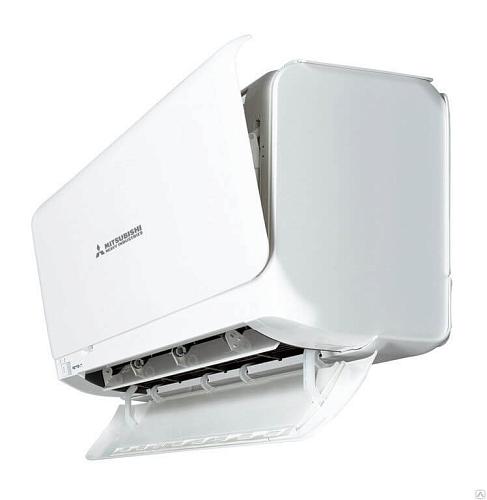 Настенная сплит-система Mitsubishi Heavy SRK35ZSX-W / SRC35ZSX-W Inverter