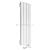 Arbiola Liner V 700-36-31 секции белый вертикальный радиатор c нижним подключением