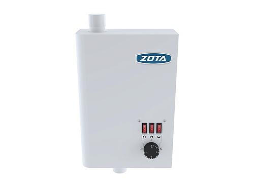 ZOTA Balance-6 Электрический котел