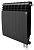 Royal Thermo Biliner 500 V Noir Sable/12 секции Биметаллический радиатор с нижним правым подключением