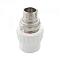 Valfex Муфта НР 25 x 1/2''  переходная для радиатора с американкой 
