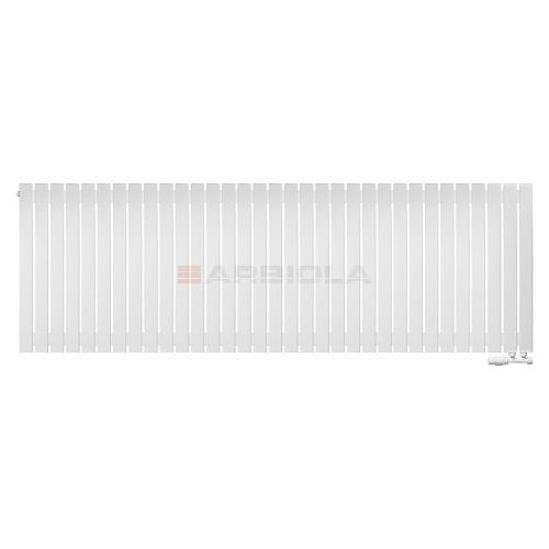 Arbiola Liner V 750-36-33 секции цветной вертикальный радиатор c нижним подключением