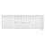 Arbiola Liner V 750-36-33 секции цветной вертикальный радиатор c нижним подключением
