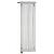 Zehnder  Completto 2180/08 секций V001 1/2" RAL 9016 нижнее подключение