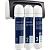 Electrolux iStream TotalPureX-3 Softening для очистки воды