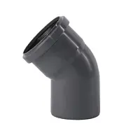 Sinikon Standart Отвод 45° х75
