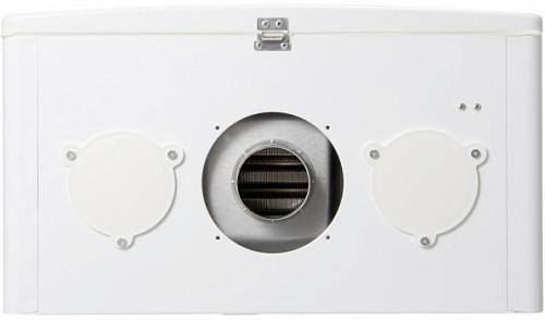 Navien Deluxe One -24k COAX настенный газовый котел
