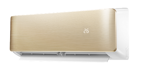 Mdv MDSA-12HRFN1/MDOA-12HFN1 DC-Inverter (Gold/Silver) Настенная сплит-система