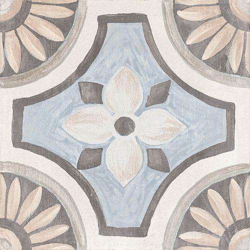 Cifre Adobe Decor Monza Ivory Mate 20x 20 Настенная плитка