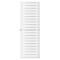 Arbiola Gorizont Ritmo H 750-40-36 секций белый горизонтальный  радиатор c боковым подключением