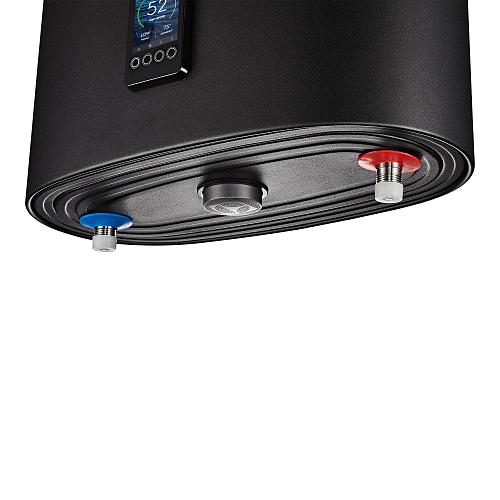Electrolux EWH 80 Smartinverter Grafit электрический накопительный водонагреватель