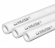 Valfex SDR 6 PN20 32х5,4 (1 м) Труба полипропиленовая