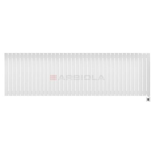 Arbiola Liner EV 700-36-37 секции белый электрический полотенцесушитель