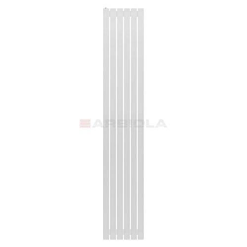 Arbiola Mono H 2200-60-06 секции цветной вертикальный радиатор c боковым подключением