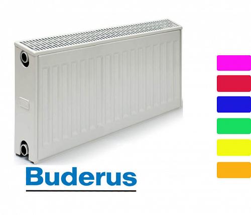 Buderus Logatrend K-Profil 33 500 500