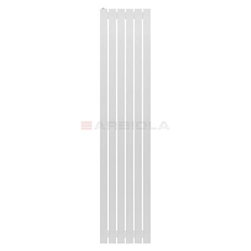 Arbiola Mono H 1750-60-06 секции белый вертикальный радиатор c боковым подключением