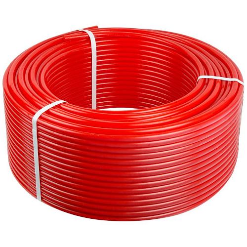 Труба Valtec PE-XB/EVOH (100 м) 20 х 2,0 труба из сшитого полиэтилена