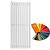Arbiola Iris 42 H 1200-42-11 секции цветной вертикальный радиатор c боковым подключением