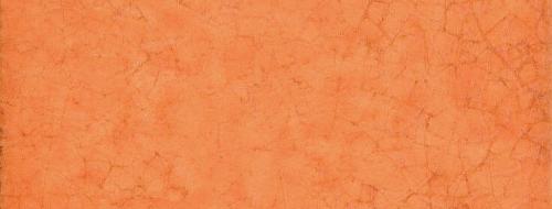 Iris Maiolica Arancio 10x30 см Настенная плитка