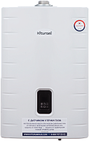 Настенный газовый котел Kiturami World Alpha C 35