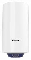 Ariston BLU1 ECO ABS PW 80 V SLIM Настенный накопительный электрический водонагреватель