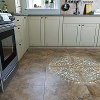 Монреаль, Керамин Монреаль, Керамин