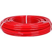 ROMMER PE-Xa/EVOH Труба из сшитого полиэтилена красная ROMMER PE-Xa/EVOH Труба из сшитого полиэтилена красная