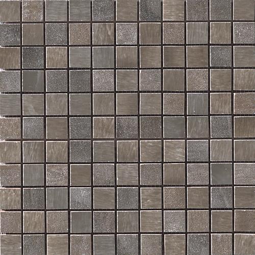 Iris Muse Mosaico Brass 25x25 см Мозаика
