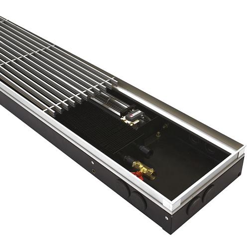 Itermic ITTB 110-3000-400 внутрипольный конвектор