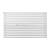 Arbiola Gorizont Iris H 1500-42-15 секции белый горизонтальный радиатор c боковым подключением