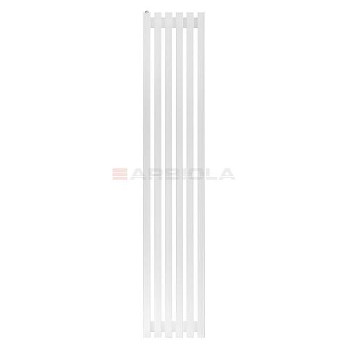 Arbiola Ritmo H 1500-40-06 секции цветной вертикальный радиатор c боковым подключением