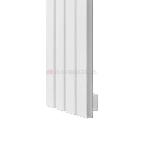 Arbiola Liner H 2000-36-12 секции цветной вертикальный радиатор c боковым подключением