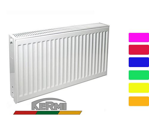 Kermi FKO 22 500x2000 панельный радиатор с боковым подключением