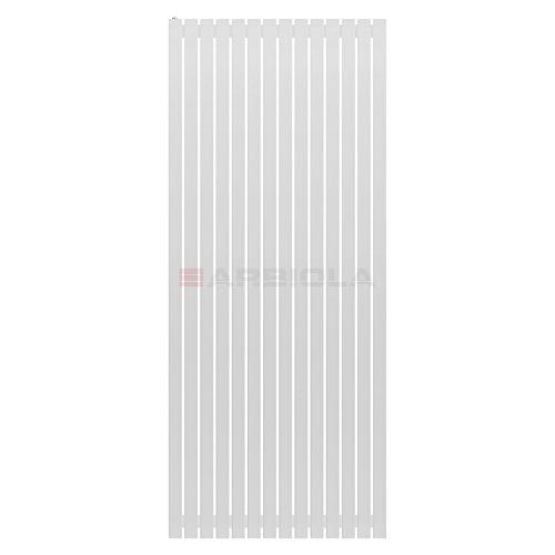 Arbiola Mono H 2000-60-14 секции цветной вертикальный радиатор c боковым подключением