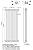 Arbonia 2180/8 секций N12 3/4 SF-3 Anthrazit metallic боковое подключение