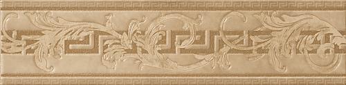 Versace Vanitas Fasc.Fogl.Class.Noce 15x60 см Декор