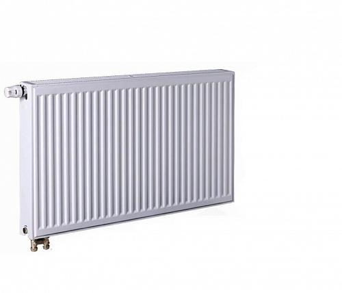 Kermi FTV 33 400х1400 панельный радиатор с нижним подключением