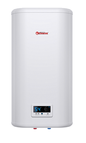 Thermex  IF 50 V (pro) Эл. накопительный водонагреватель 