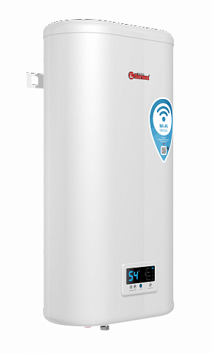 Thermex  IF 80 V (pro) Wi-Fi Эл. накопительный водонагреватель