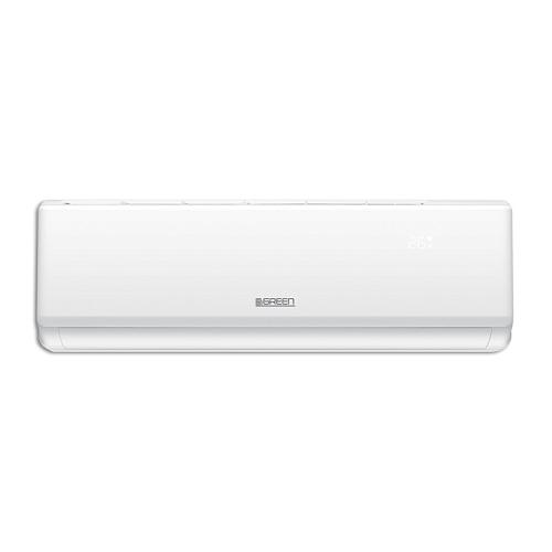 Green TSI-18HRIY1 / TSO-18HRIY1 Inverter Настенная сплит-система