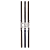 Aquario ASP3E-80-75 скважинный насос (встр.конд., каб.1,5 м)