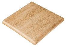 Gres de Aragon, Columbia Beige Esquina 33x33 ступень угловая